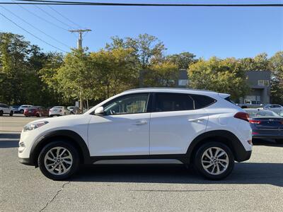 2017 Hyundai TUCSON Eco   - Photo 8 - Acton, MA 01720