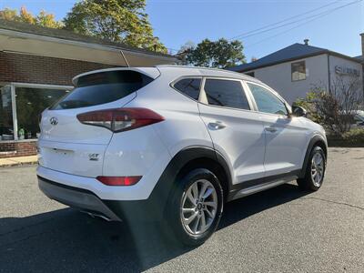 2017 Hyundai TUCSON Eco   - Photo 5 - Acton, MA 01720