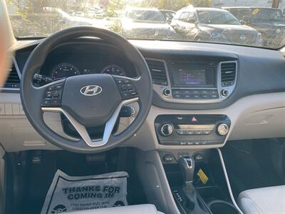 2017 Hyundai TUCSON Eco   - Photo 20 - Acton, MA 01720