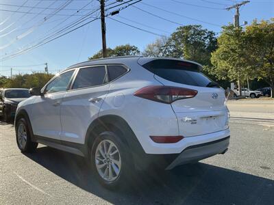 2017 Hyundai TUCSON Eco   - Photo 7 - Acton, MA 01720