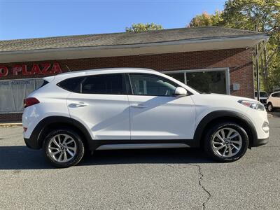 2017 Hyundai TUCSON Eco   - Photo 4 - Acton, MA 01720