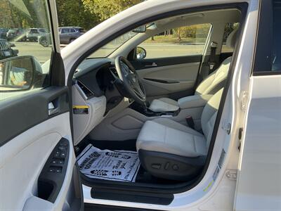 2017 Hyundai TUCSON Eco   - Photo 15 - Acton, MA 01720