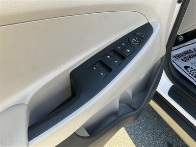 2017 Hyundai TUCSON Eco   - Photo 16 - Acton, MA 01720