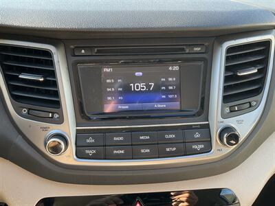 2017 Hyundai TUCSON Eco   - Photo 23 - Acton, MA 01720