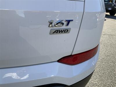 2017 Hyundai TUCSON Eco   - Photo 12 - Acton, MA 01720