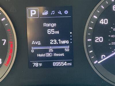2017 Hyundai TUCSON Eco   - Photo 22 - Acton, MA 01720