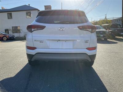 2017 Hyundai TUCSON Eco   - Photo 6 - Acton, MA 01720
