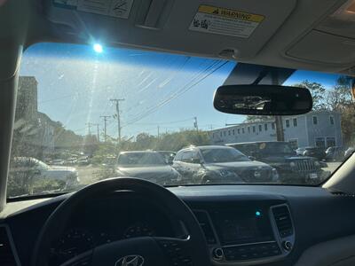 2017 Hyundai TUCSON Eco   - Photo 19 - Acton, MA 01720