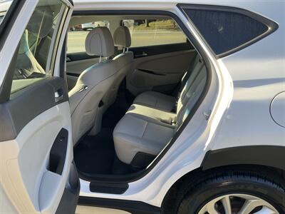 2017 Hyundai TUCSON Eco   - Photo 14 - Acton, MA 01720
