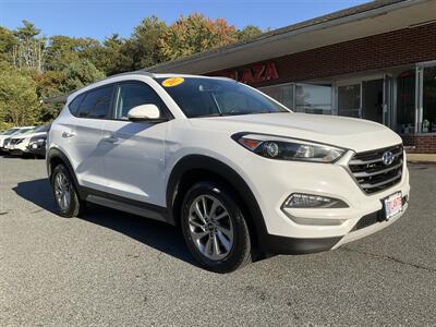 2017 Hyundai TUCSON Eco   - Photo 3 - Acton, MA 01720