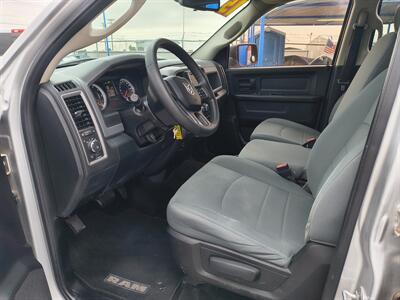 2015 RAM 1500 Tradesman - Photo 5 - Canutillo, TX 79835