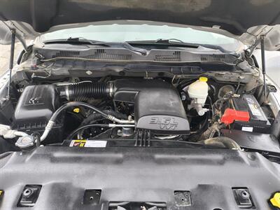 2015 RAM 1500 Tradesman - Photo 9 - Canutillo, TX 79835