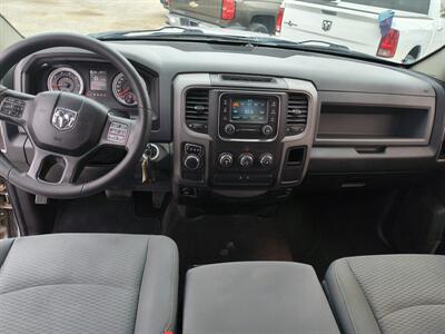 2015 RAM 1500 Tradesman - Photo 8 - Canutillo, TX 79835