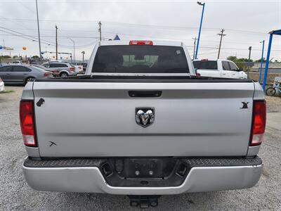 2015 RAM 1500 Tradesman - Photo 6 - Canutillo, TX 79835