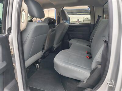 2015 RAM 1500 Tradesman - Photo 7 - Canutillo, TX 79835