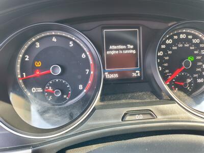 2018 Volkswagen Atlas V6 S 4Motion - Photo 7 - Canutillo, TX 79835