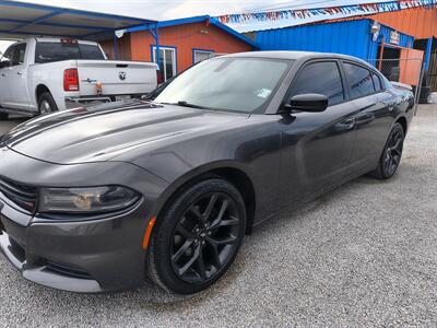 2019 Dodge Charger SXT   - Photo 2 - Canutillo, TX 79835
