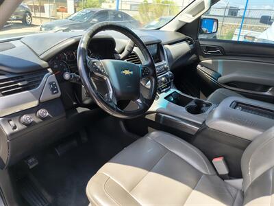 2016 Chevrolet Suburban LT - Photo 2 - Canutillo, TX 79835