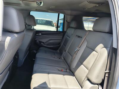 2016 Chevrolet Suburban LT - Photo 5 - Canutillo, TX 79835