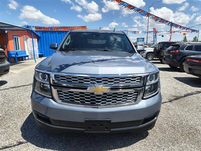 2016 Chevrolet Suburban LT - Photo 3 - Canutillo, TX 79835