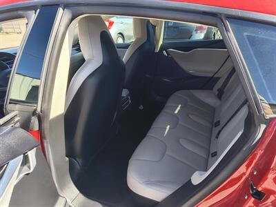 2015 Tesla Model S 60   - Photo 6 - Canutillo, TX 79835