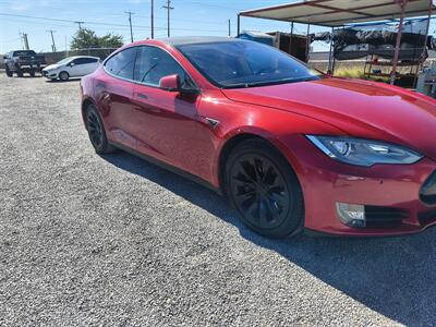 2015 Tesla Model S 60   - Photo 1 - Canutillo, TX 79835