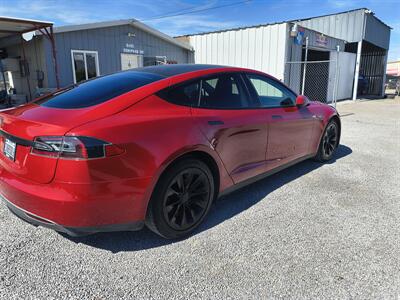 2015 Tesla Model S 60   - Photo 4 - Canutillo, TX 79835