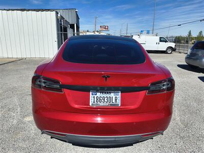 2015 Tesla Model S 60   - Photo 7 - Canutillo, TX 79835