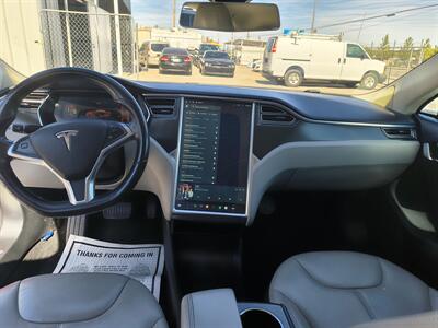 2015 Tesla Model S 60   - Photo 5 - Canutillo, TX 79835