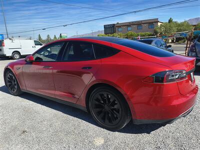 2015 Tesla Model S 60   - Photo 3 - Canutillo, TX 79835