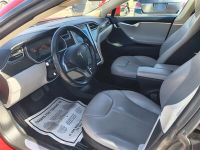 2015 Tesla Model S 60   - Photo 2 - Canutillo, TX 79835