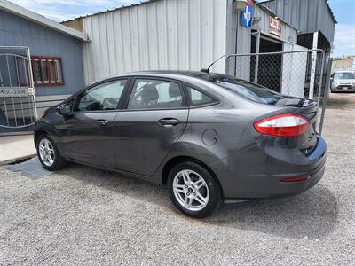 2019 Ford Fiesta SE   - Photo 7 - Canutillo, TX 79835