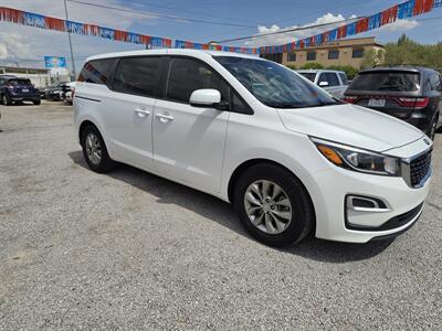 2019 Kia Sedona LX - Photo 3 - Canutillo, TX 79835
