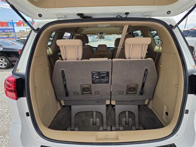 2019 Kia Sedona LX - Photo 10 - Canutillo, TX 79835