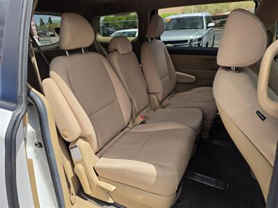 2019 Kia Sedona LX - Photo 6 - Canutillo, TX 79835