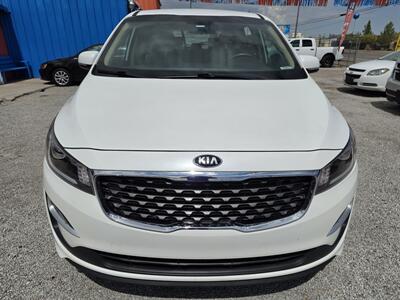 2019 Kia Sedona LX - Photo 5 - Canutillo, TX 79835