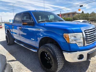 2012 Ford F-150 XL   - Photo 6 - Canutillo, TX 79835