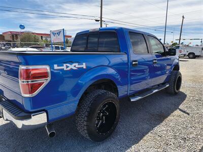 2012 Ford F-150 XL   - Photo 2 - Canutillo, TX 79835