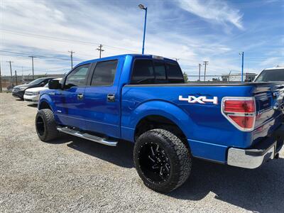2012 Ford F-150 XL   - Photo 3 - Canutillo, TX 79835