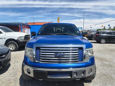 2012 Ford F-150 XL   - Photo 5 - Canutillo, TX 79835
