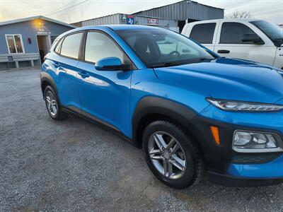 2019 Hyundai KONA SE   - Photo 2 - Canutillo, TX 79835