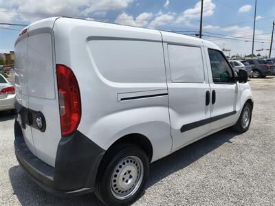 2016 RAM ProMaster City Tradesman   - Photo 7 - Canutillo, TX 79835