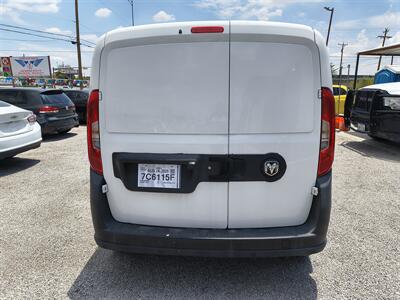 2016 RAM ProMaster City Tradesman   - Photo 5 - Canutillo, TX 79835
