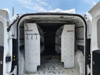 2016 RAM ProMaster City Tradesman   - Photo 2 - Canutillo, TX 79835