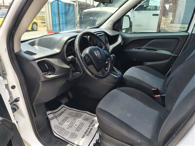 2016 RAM ProMaster City Tradesman   - Photo 3 - Canutillo, TX 79835