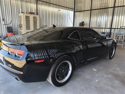 2012 Chevrolet Camaro LS   - Photo 8 - Canutillo, TX 79835