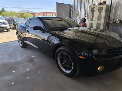 2012 Chevrolet Camaro LS   - Photo 4 - Canutillo, TX 79835