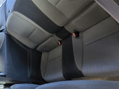 2012 Chevrolet Camaro LS   - Photo 5 - Canutillo, TX 79835
