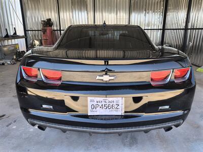 2012 Chevrolet Camaro LS   - Photo 7 - Canutillo, TX 79835