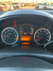 2014 Nissan Titan S - Photo 6 - Canutillo, TX 79835